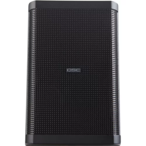 QSC AD-S28Tw Сабвуфер, 250 Вт., 2х8"