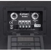 QSC AD-S28Tw Сабвуфер, 250 Вт., 2х8"