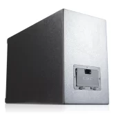 QSC AD-S28Tw Сабвуфер, 250 Вт., 2х8"