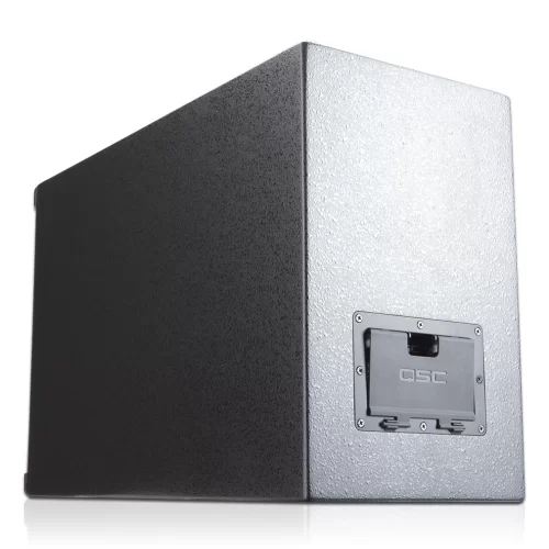 QSC AD-S28Tw Сабвуфер, 250 Вт., 2х8"