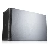 QSC AD-S28Tw Сабвуфер, 250 Вт., 2х8"