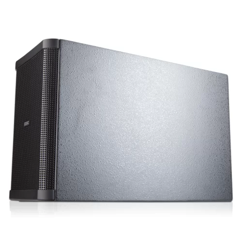 QSC AD-S28Tw Сабвуфер, 250 Вт., 2х8"