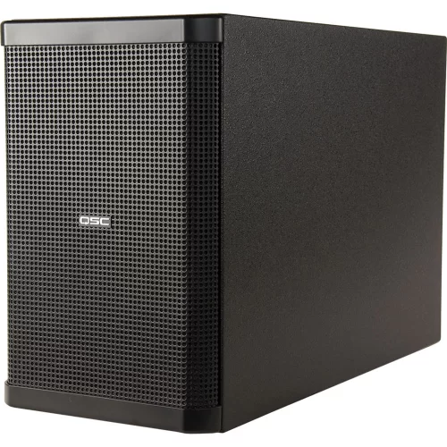 QSC AD-S28Tw Сабвуфер, 250 Вт., 2х8"