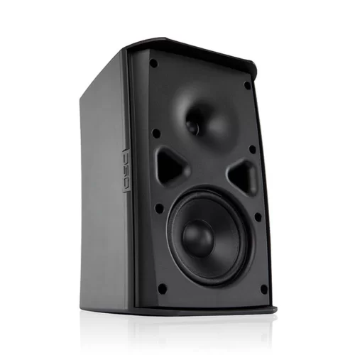 QSC AD-S4T Пассивная АС, 30 Вт., 4"