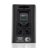 QSC AD-S4T Пассивная АС, 30 Вт., 4"