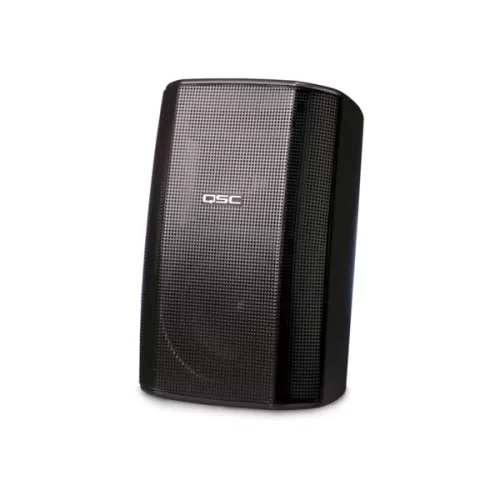 QSC AD-S52 Настенная АС, 60 Вт., 5,25"