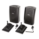 QSC AD-S52 Настенная АС, 60 Вт., 5,25"