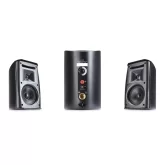 QSC AD-S52T Настенная АС, 60 Вт., 5,25"