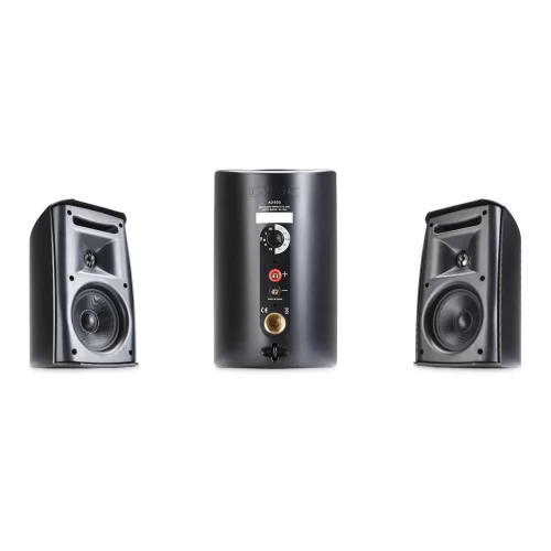 QSC AD-S52T Настенная АС, 60 Вт., 5,25"