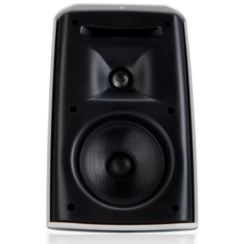 QSC AD-S52T W Настенная АС, 60 Вт., 5,25"