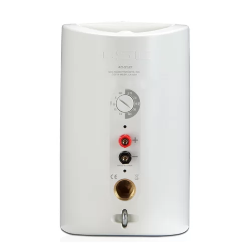 QSC AD-S52T W Настенная АС, 60 Вт., 5,25"