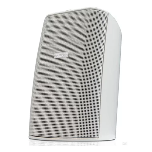 QSC AD-S52T W Настенная АС, 60 Вт., 5,25"