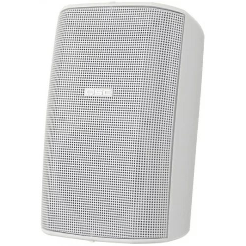 QSC AD-S52W Настенная АС, 60 Вт., 5,25"