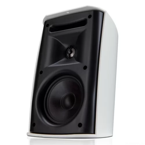 QSC AD-S52W Настенная АС, 60 Вт., 5,25"