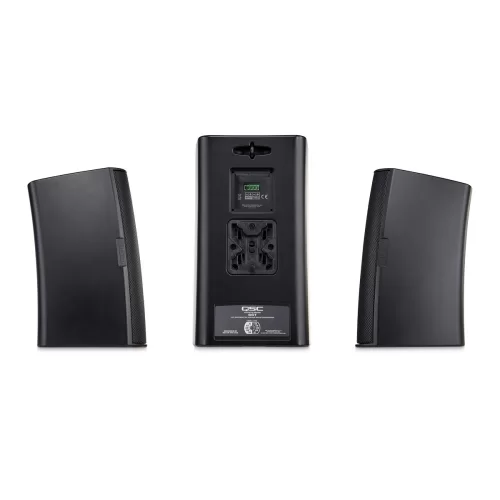 QSC AD-S6T Пассивная АС, 150 Вт., 6"