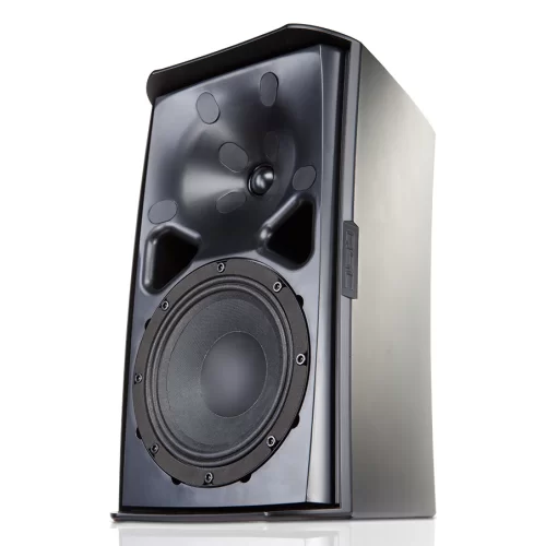 QSC AD-S6T Пассивная АС, 150 Вт., 6"