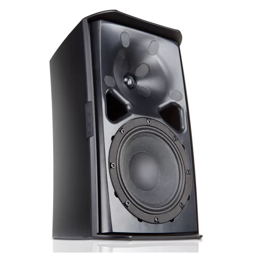 QSC AD-S6T Пассивная АС, 150 Вт., 6"