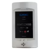 QSC AD-S82 W Настенная АС, 90 Вт., 8"