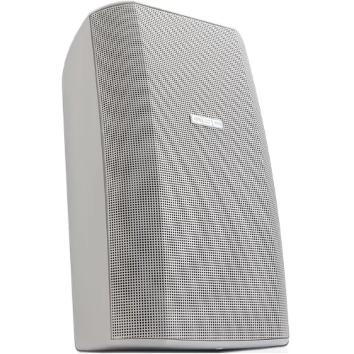QSC AD-S82 W Настенная АС, 90 Вт., 8"