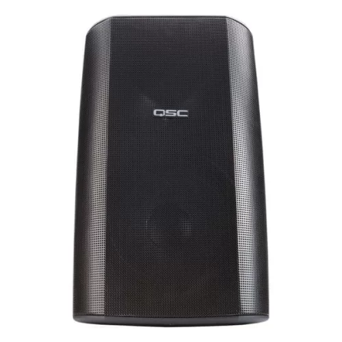 QSC AD-S82 Настенная АС, 90 Вт., 8"