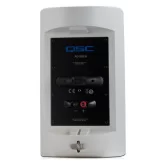 QSC AD-S82H WH Настенная АС, 240 Вт., 8"