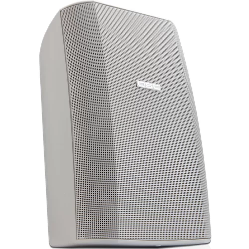 QSC AD-S82H WH Настенная АС, 240 Вт., 8"