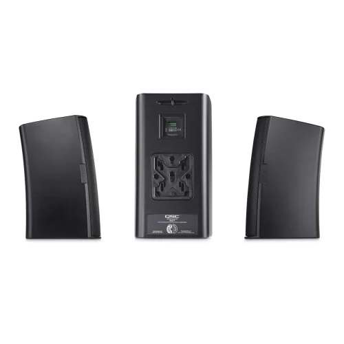 QSC AD-S8T Пассивная АС, 200 Вт., 8"