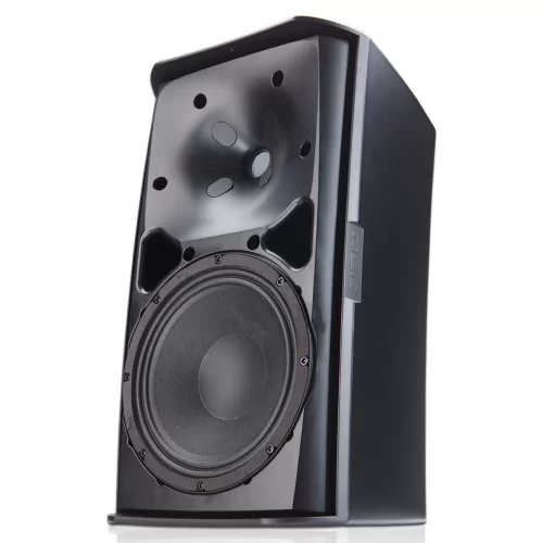 QSC AD-S8T Пассивная АС, 200 Вт., 8"