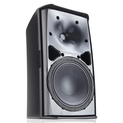 QSC AD-S8T Пассивная АС, 200 Вт., 8"