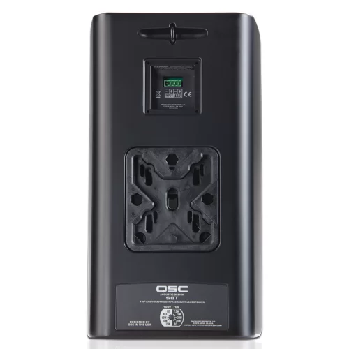 QSC AD-S8T Пассивная АС, 200 Вт., 8"