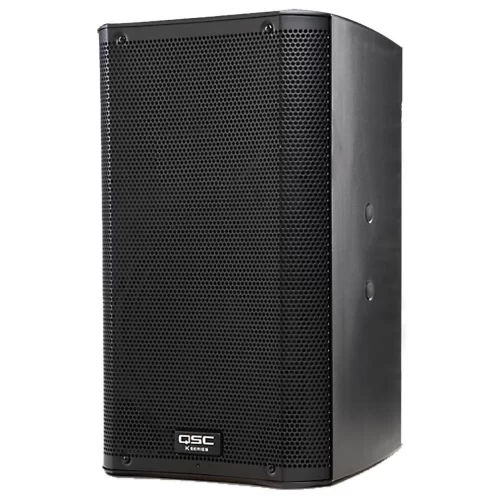 QSC K10.2 Активная АС, 2000 Вт., 10"