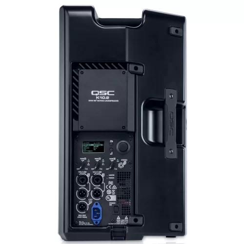 QSC K10.2 Активная АС, 2000 Вт., 10"
