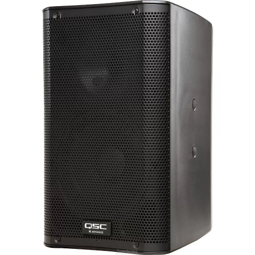 QSC K8 Активная АС, 1000 Вт., 8"