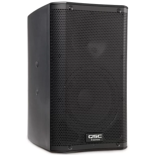 QSC K8 Активная АС, 1000 Вт., 8"