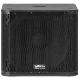 QSC KLA181 Активный сабвуфер, 1000 Вт., 18"