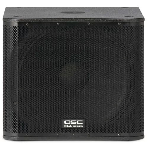 QSC KLA181 Активный сабвуфер, 1000 Вт., 18"