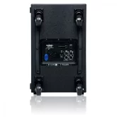 QSC KS112 Активный сабвуфер, 2000 Вт., 12"