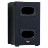 QSC KS112 Активный сабвуфер, 2000 Вт., 12"