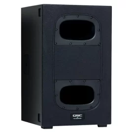 QSC KS112 Активный сабвуфер, 2000 Вт., 12" 