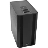 QSC KSub Активный сабвуфер, 1000 Вт., 2х12"