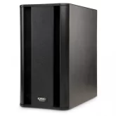 QSC KSub Активный сабвуфер, 1000 Вт., 2х12"