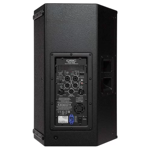 QSC KW122 Активная АС, 1000 Вт., 12"