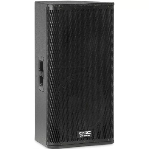 QSC KW152 Активная АС, 1000 Вт., 15"