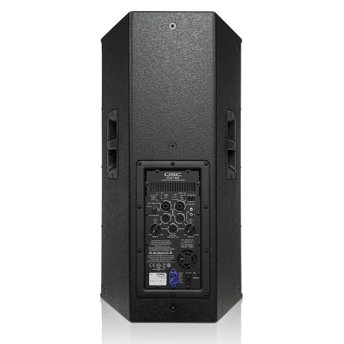 QSC KW152 Активная АС, 1000 Вт., 15"