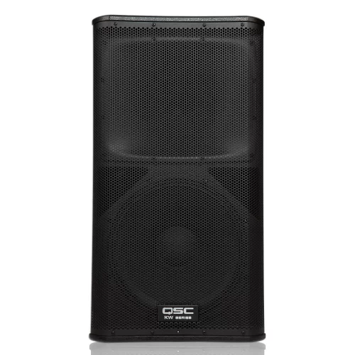 QSC KW152 Активная АС, 1000 Вт., 15"