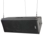 QSC KW153 Активная АС, 1000 Вт., 15"+ 6,5"