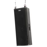 QSC KW153 Активная АС, 1000 Вт., 15"+ 6,5"