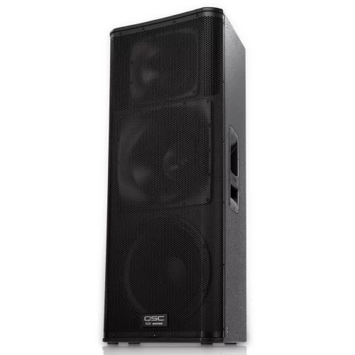 QSC KW153 Активная АС, 1000 Вт., 15"+ 6,5"