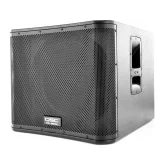 QSC KW181 Активный сабвуфер, 1000 Вт., 18"