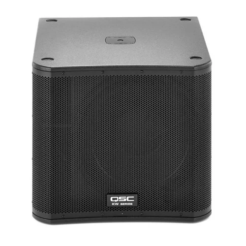 QSC KW181 Активный сабвуфер, 1000 Вт., 18"